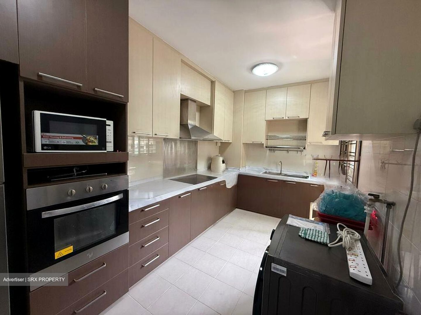 Blk 700A Amk Central Heights (Ang Mo Kio), HDB 5 Rooms #464653591